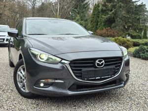 Mazda 3 III SKYACTIV-G 120 Center-Line 2017