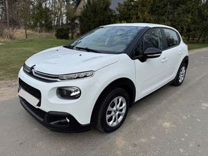 Citroën C3 III 2018