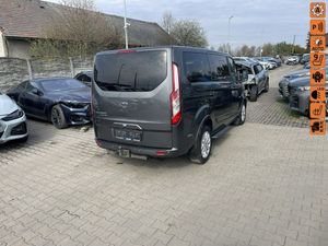 Ford Tourneo Custom 320 L1H1 VA MH Titanium 2019