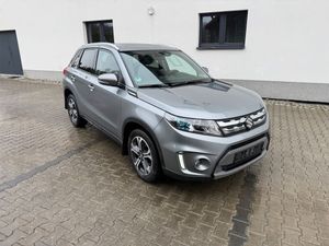 Suzuki Vitara II 1.6 DDiS (4x4) Allgrip Comfort 2016