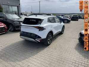Kia Sportage V 1.6 T-GDI HEV Business Line 2WD 2025