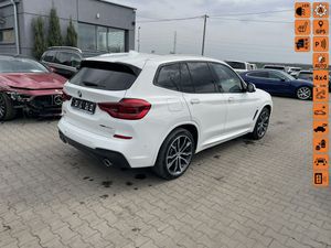 BMW X3 G01 xDrive30d M Sport 2019