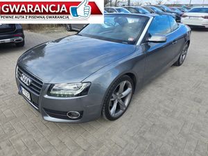 Audi A5 8T 2012