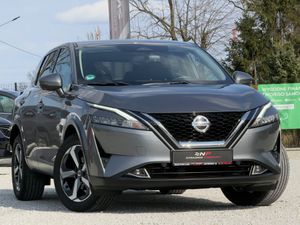 Nissan Qashqai III 1.3 DIG-T MHEV N-Connecta 2022