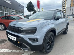 Jeep Avenger 1.2 T3 mHEV The North Face 4xe eDCT6 2026