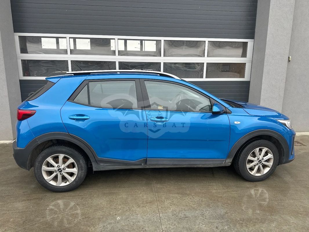 Kia Stonic 2022