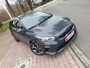 Kia Ceed III 1.6 CRDi DCT Spirit 2019