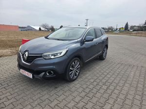 Renault Kadjar Energy TCe 130 EDC LIMITED 2016