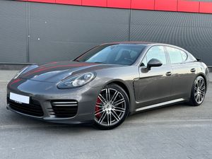 Porsche Panamera 2015