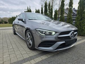 Mercedes-Benz CLA II 220 7G-DCT AMG Line 2021