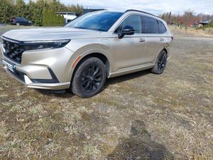 Honda CR-V VI 2023