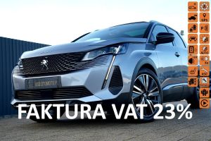 Peugeot 3008 II 2022
