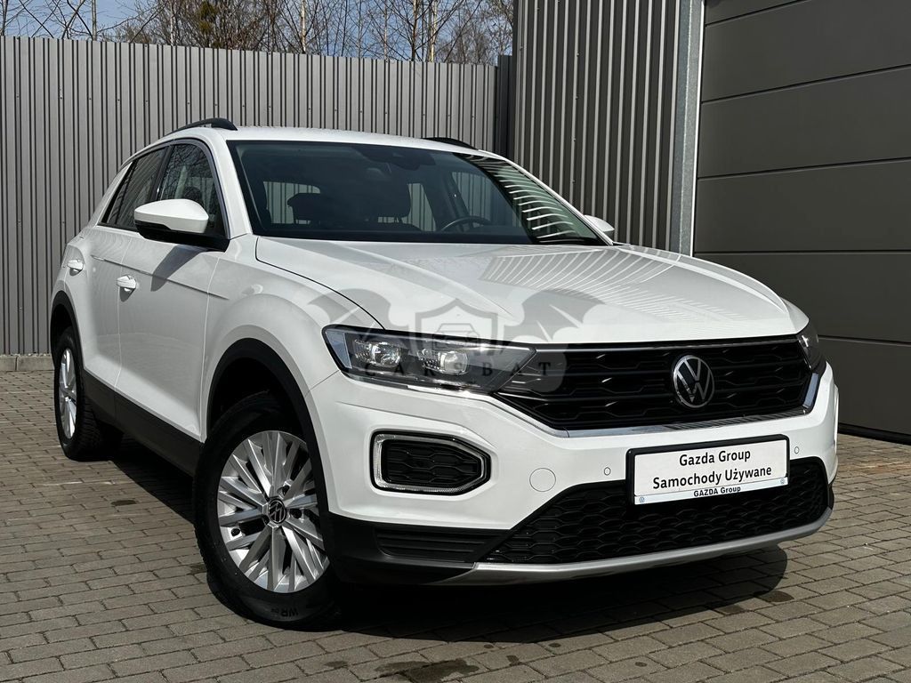 Volkswagen T-ROC I 1.5 TSI GPF ACT Advance 2020