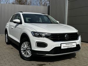 Volkswagen T-ROC I 1.5 TSI GPF ACT Advance 2020