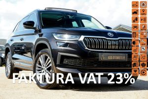 Skoda Kodiaq I 2023