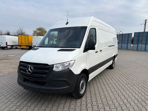 Mercedes-Benz Sprinter 2024