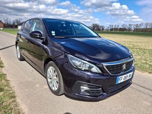 Peugeot 308 T9 PureTech 110 Stop & Start Style 2019