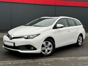 Toyota Auris II 1.6 Comfort 2016