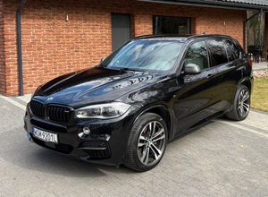 BMW X5 F15 2014