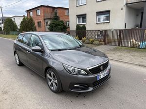 Peugeot 308 T9 1.2 PureTech GPF Active Pack S&S EAT8 2018