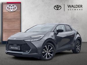 Toyota C-HR 1.8 Hybrid Style 2025