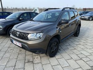 Dacia Duster II SCe 115 2WD Access 2018