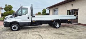 Iveco Daily 2019