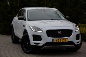 Jaguar E-Pace D150 AWD S 2020