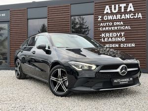 Mercedes-Benz CLA II 200 d 8G-DCT Edition Progressive Line 2021