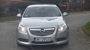 Opel Insignia A 1.8 Active 2009