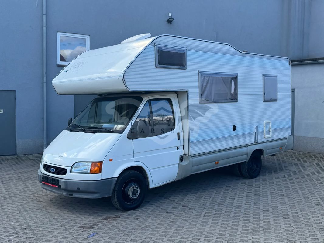 Ford Transit 1997
