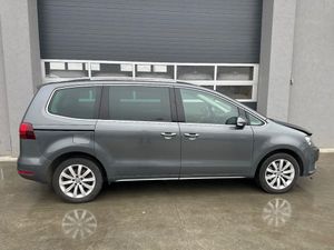 Volkswagen Sharan II 2.0 TDI Highline DSG 2020