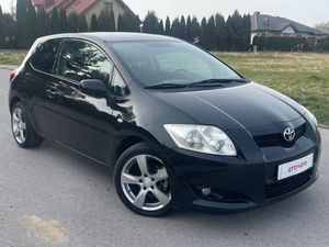 Toyota Auris I 1.6 VVT-i Team 2008