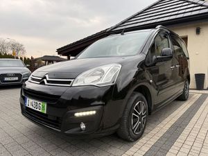Citroën Berlingo II Multispace BlueHDi 100 S&S SELECTION 2016