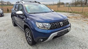 Dacia Duster II TCe 125 2WD Comfort 2018