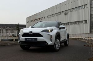 Toyota Yaris Cross Hybrid 1.5 Comfort 4x4 2023