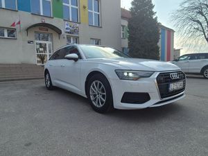 Audi A6 C8 2021