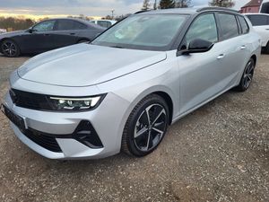 Opel Astra L 1.2 Turbo Automatik GS Line 2025