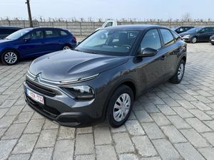 Citroën C4 III PureTech 100 Stop&Start LIVE 2021