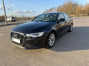 Audi A6 C7 2.0 TDI DPF sport selection 2013
