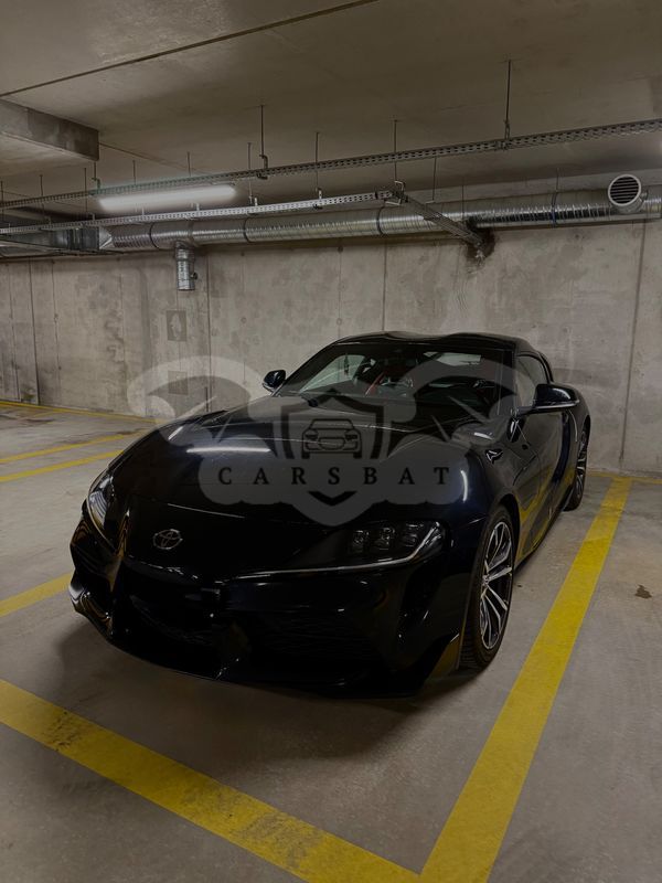 Toyota Supra V 2.0 Turbo Dynamic 2023