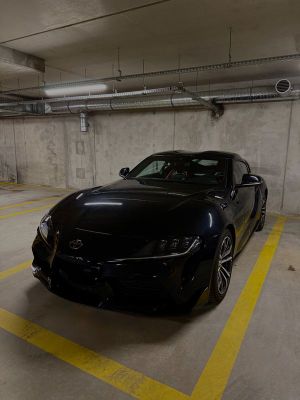 Toyota Supra V 2.0 Turbo Dynamic 2023