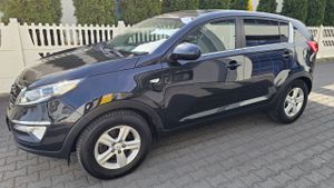 Kia Sportage III 1.6 GDI Business Line L 2WD 2014