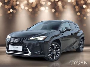 Lexus UX 200 Prestige 2WD 2019