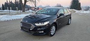 Ford Mondeo Mk5 2020