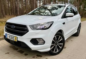 Ford Kuga II 1.5 EcoBoost ST-LINE 2018