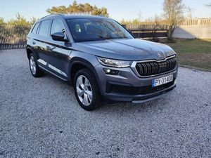 Skoda Kodiaq I 1.5 TSI ACT 4x2 Style DSG 2023