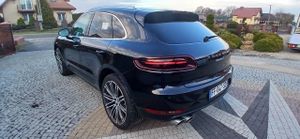 Porsche Macan I S Diesel 2018