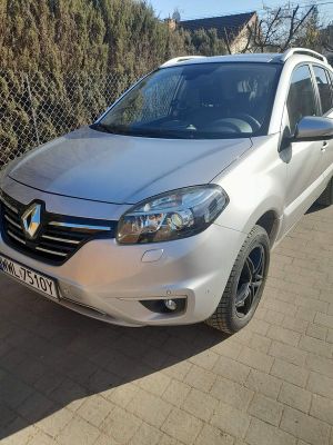 Renault Koleos I 2.0 dCi 4x4 Bose Edition 2014