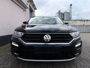 Volkswagen T-ROC I 2.0 TDI SCR 4MOTION DSG IQ.DRIVE 2020